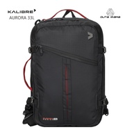 DUTAIRAMA - Kalibre Multifunction Men's Backpack Bag Aurora 33L