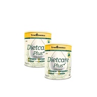 DIETCARE PLUS VANILLA FLAVOUR 800Gx2