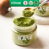 ORGANIC KALE POWDER VEGETABLE KALE POWDER/ 80GR