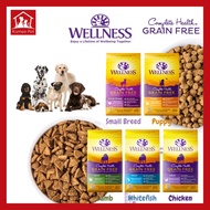 Wellness Complete Health Grain Free Dog Dry Food