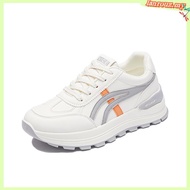 AEVUM Sneaker Shoes Women Sports Shoes Low-top Non-slip Breathable Shoes Sport kasut perempuan Runni