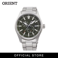 Orient Men Watch Automatic ORRA-AK0402E