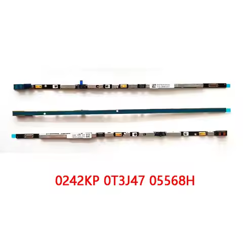 New Genuine Laptop Inside Replace Camera for Dell Alienware X15 R1 R2 X17 R1 R2 0242KP 0T3J47 05568H