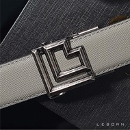 LEBORN JIMMY Belt – เข็มขัดที่ออกแบบเพื่อความสมบูรณ์แบบในทุกลุค