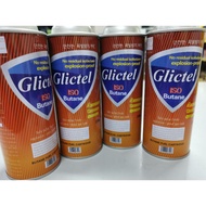 GLICTEL 230G BUTANE GAS