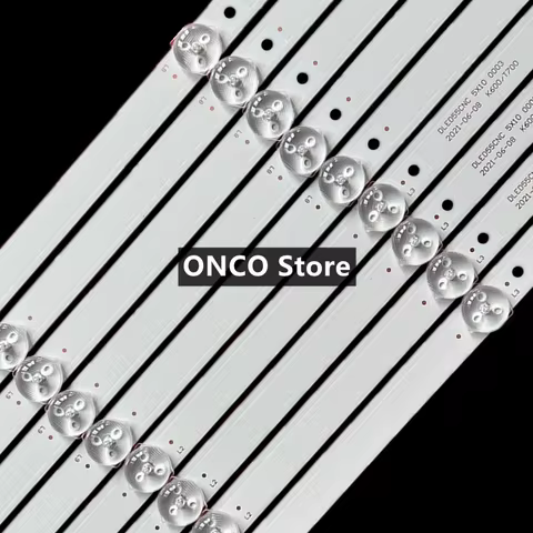 LED Strip MG-5535L 554K1018B7 DLED55CNC ZX55ZC332M10A0A4 TVB55R4PR004 K55EMC3030T05 celed554k1018b7(