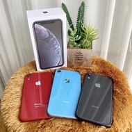 iphone xr 128gb second