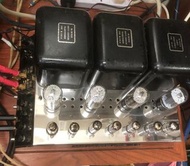 美國麥景圖240，117 V連靓膽，正常運作。