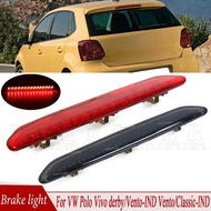 Rear LED Brake Light For VW Polo MK4 IV Hatchback 9N 9N3 2002-2008 2009 2010 Additional Third 3RD St