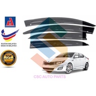 Kia optima K5 2012-2017 door visor