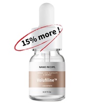 100% Volufiline 11.5ml (0.38 Fl Oz) Patented Cosmetic Ingredient from SEDERMA (France) Just Add A Fe