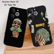HP Softcase Latest Realme Note 70hp 2025 - Realme Note 60 C75 C71 GT 7 P3 5G N 1162 Silicone Casing