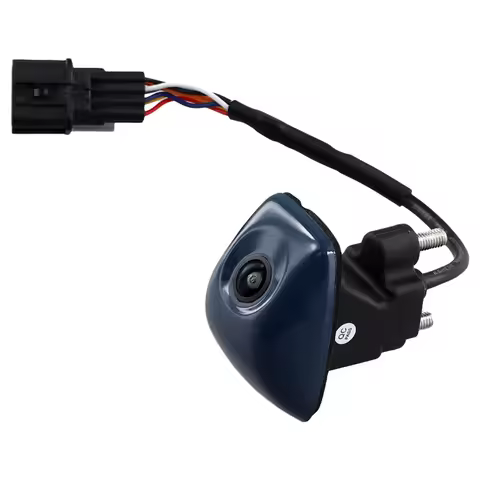 95760-C8300-Y2A Car Rear View Camera Reverse Parking Assist Backup Camera For Hyundai I20 95760C8300