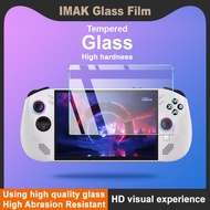 for Lenovo Legion Go S Tempered Glass 8'' IMAK H Explosion-Proof Screen Protector Film