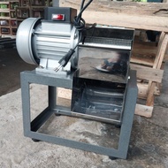 MESIN Electric coconut grater klapa grater grater machine