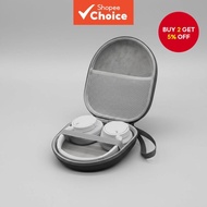 Carrying Case for Sony WH-CH720N/WH-CH520/WHCH710N/WH-CH510 Noise Canceling Headphones - Hard Protec