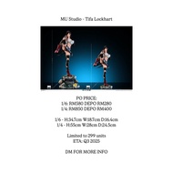 MU Studio - Tifa Lockhart