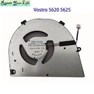 0T8R2T Laptop Cooling CPU Fan For Dell Vostro 16 5620 5625 T8R2T EGC-70061S1-0BHB6 EGC-70061F1-0AH N
