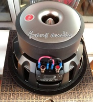 subwoofer JL Audio 12w6v3 / subwofer 12 inci / JL w6 v3 / JL 12 w6v3