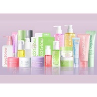 Glad2glow SKINCARE - FACE WASH, MOISTURIZER, ESSENCE TONER AND OTHERS
