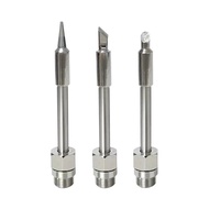 1pcs 510 Interface Soldering Iron Head Mini Portable Soldering Iron Tip Accessories Tool 8W USB Sold