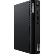 Lenovo ThinkCentre M70q Gen 2 11MY001SUS Desktop Computer - Intel Core i5 11th Gen I5-11400T Hexa-co