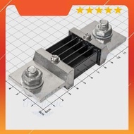 Shunt Resistor FL-2 600A 75mV IoT Maker 90