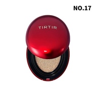 TIRTIR マスクフィットレッドクッション (NO.17)