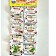 Wsd Capsule Attractor. Treat Gout, Gout, Toothache, Gout, Etc