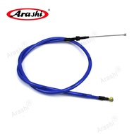 Arashi Motorcycle Clutch Cable Linkage Line Stainless Wire For BMW S1000RR 2019-2025 S 1000 RR 2020 