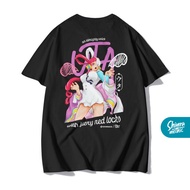 TShirt - UTA, One Piece RED Film/One Piece Anime & Manga T-Shirt
