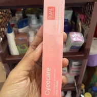 [Mussa] Cyeecare Niacinamide & Arbutin Skin Cream