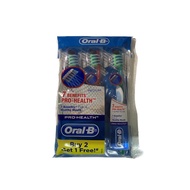 ORAL B PRO 7 BENEFITS B2F1 (S) (Poly)