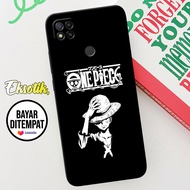 Case Xiaomi Redmi 9c - Casing Xiaomi Redmi 9c - EKSOTIK - Fashion Case - Silikon Xiaomi Redmi 9c - C