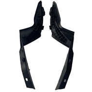 ยางขอบแผงจิ้งหรีด Toyota Revo / Fortuner / Hilux ปี 2015-2023 (รหัส 53866-0K050 53867-0K050) สินค้าท