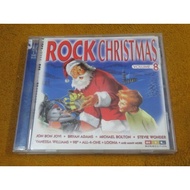 ROCK CHRISTMAS VOL 8 (Unsealing ) 59B57 yuan