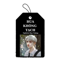 Exclusive super cute tf4 keychain and phone hanger