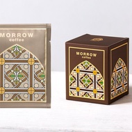 藝術單品 黃金曼特寧咖啡掛耳包 10入 濾掛咖啡