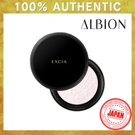 ALBION EXCIA Face Powder Grand Imperial Veil 20g, luxury face veil powder for flawless radiance