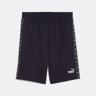PUMA กางเกงขาสั้น ผู้ชาย รุ่น ESS TAPE Shorts 9 TR /684683 (316)