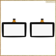 [K O G X] 2pcs 7Inch Car Display Touch Screen Glass Display BHP1611J0D for  3 2014 2015 2016