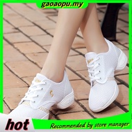 Korean Fashion Woman Sport Shoes Breathable Sneaker Size 35-41