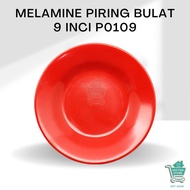 Micton Premium Melamine Plates 9 Inch P0109 Dinner Plates Dinner Plates Dinner Plates Dinner Trays D