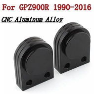 For KAWASAKI GPZ900R GPZ 900R 1990-2016 Motorcycle Handle Riser Bars Mount Clamp Riser Handlebar Ext