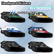 For R 1300 GS R1300GS r 1300 gs r1300gs Motorcycle Accessories Hand Guard Sticker Protect GS Triple 