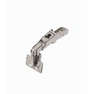 BLUM HINGE 170-DEGREE CLIP TOP UNSPRUNG WIDE OPENING HINGE FOR PUSH OPEN TIP-ON DOOR