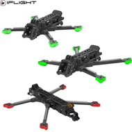iFlight Nazgul Evoque F5 / F6 / Chimera7 Pro V2 Frame Kit 5 / 6 / 7inch with Arm for FPV Parts