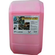 Engine degreaser alkaline base chemical 10litre