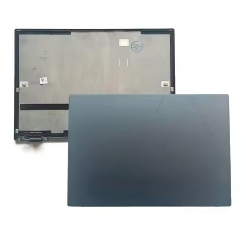 New Laptop Case for ASUS ZenBook Duo 14 UX8406 UX8406MA UX8406C LCD Back Top Cover Protective Shell 
