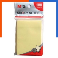 Stick Note M&G 2*3 Inches Post-it US.Station